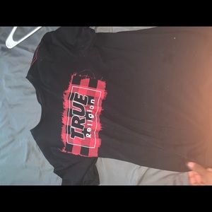 True religion T-shirt
